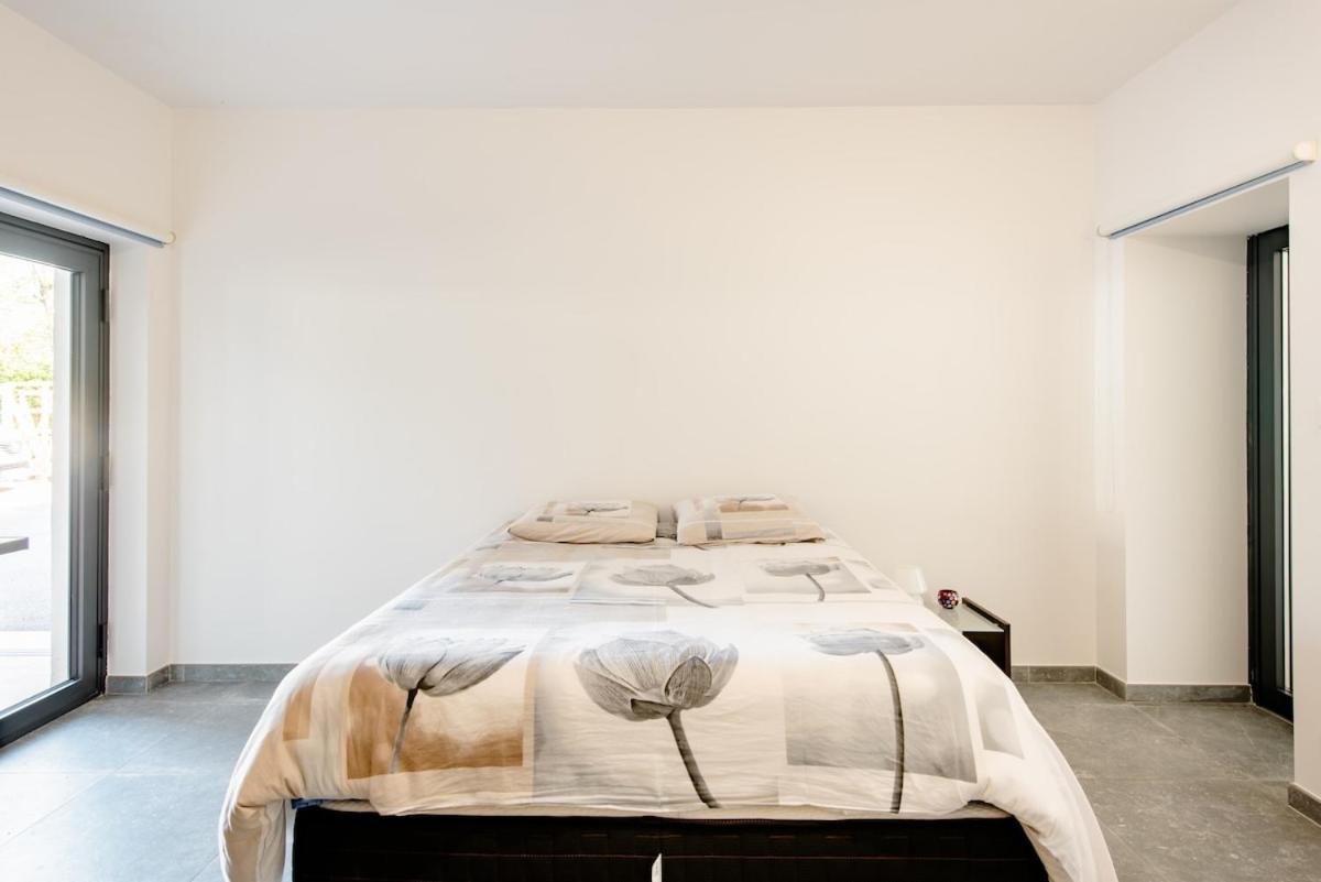 Studio De L'Avance 28M2 Fourques-sur-Garonne Eksteriør bilde