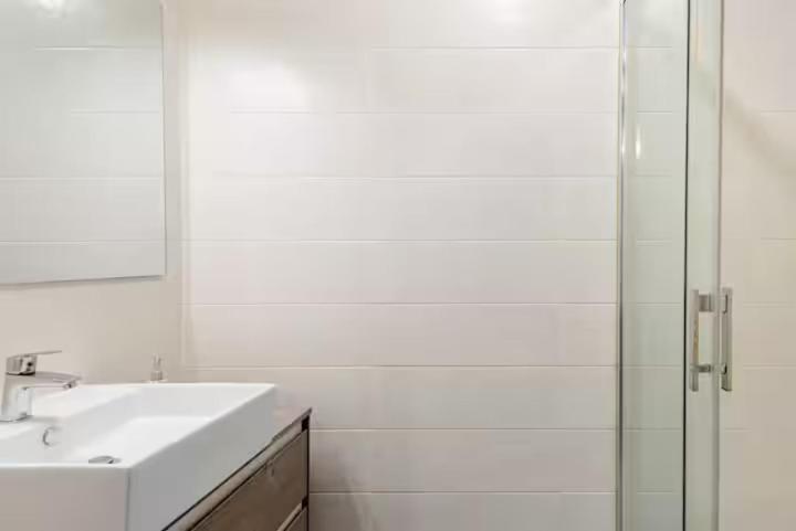 Studio De L'Avance 28M2 Fourques-sur-Garonne Eksteriør bilde