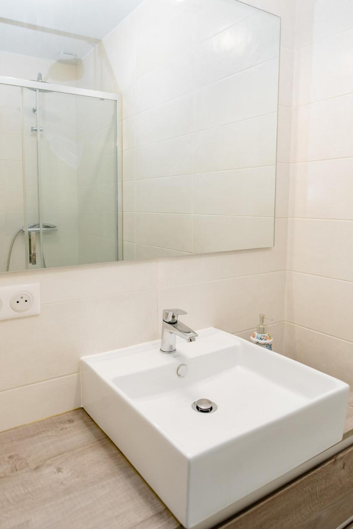 Studio De L'Avance 28M2 Fourques-sur-Garonne Eksteriør bilde