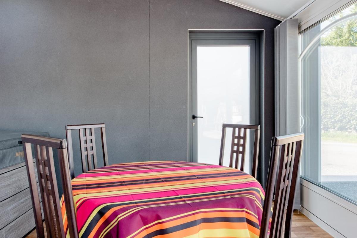 Studio De L'Avance 28M2 Fourques-sur-Garonne Eksteriør bilde